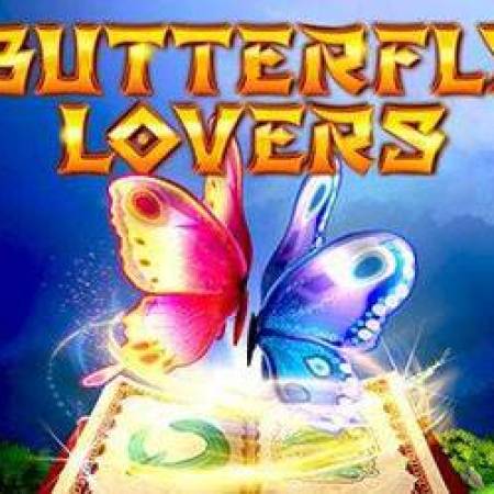 Butterfly Lovers Slot Butterfly Lovers Slot
