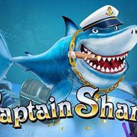 Captain Shark Slot Captain Shark Slot