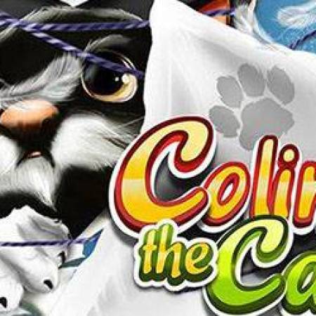 Colin the Cat Slot Colin the Cat Slot
