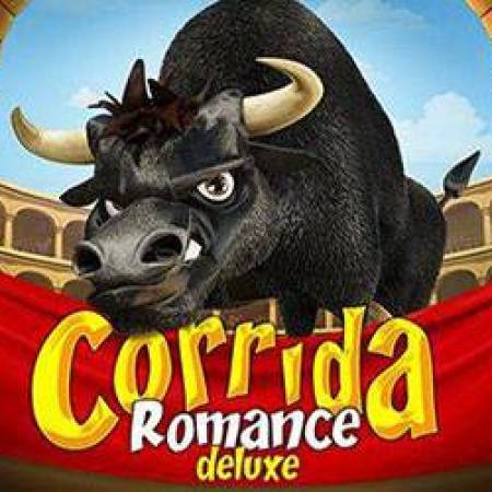 Corrida Romance Deluxe Slot Corrida Romance Deluxe Slot