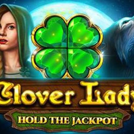 Clover Lady Slot Clover Lady Slot