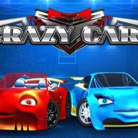 Crazy Cars Slot Crazy Cars Slot
