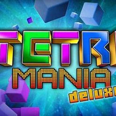 Cube Mania Deluxe Slot Cube Mania Deluxe Slot
