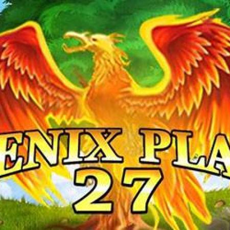 Fenix Play 27 Slot Fenix Play 27 Slot