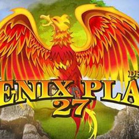 Fenix Play 27 Deluxe Slot Fenix Play 27 Deluxe Slot