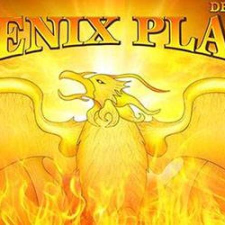 Fenix Play Deluxe Slot Fenix Play Deluxe Slot