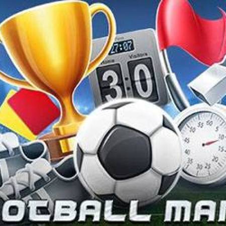 Football Mania Slot Football Mania Slot