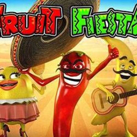 Fruit Fiesta Slot Fruit Fiesta Slot