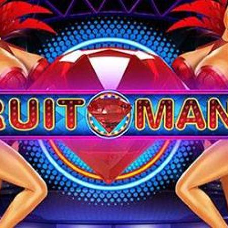Fruit Mania Deluxe Slot Fruit Mania Deluxe Slot