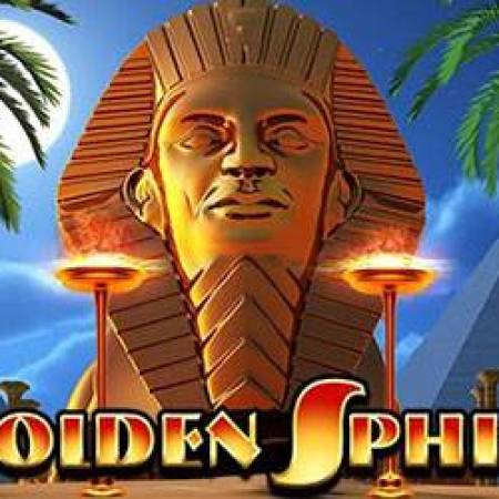 Golden Sphinx Slot Golden Sphinx Slot