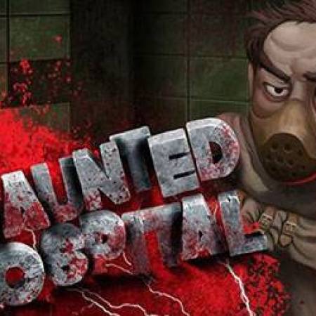 Haunted Hospital Slot Haunted Hospital Slot