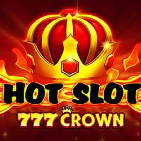 Hot Slot 777 Crown Slot Hot Slot 777 Crown Slot