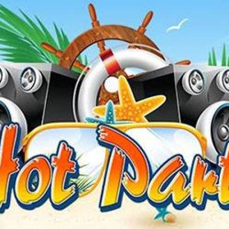 Hot Party Slot Hot Party Slot