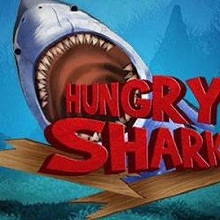 Hungry Shark Slot Hungry Shark Slot