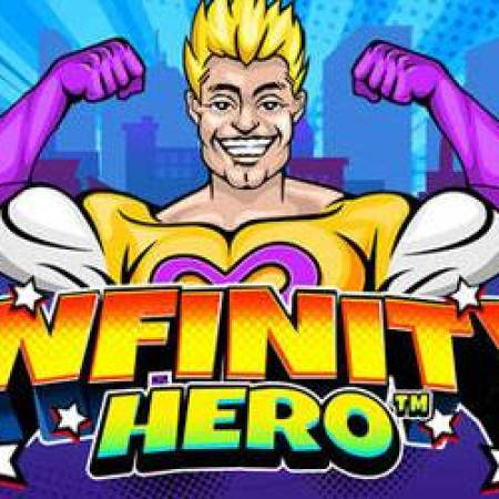 Infinity Hero Slot Infinity Hero Slot