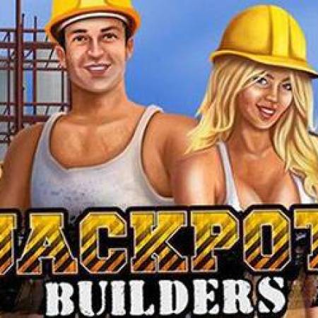 Jackpot Builders Slot Jackpot Builders Slot