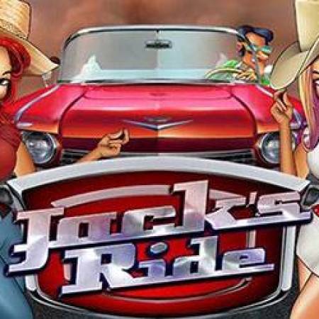 Jack’s Ride Slot Jack’s Ride Slot