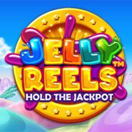 Jelly Reels Slot Jelly Reels Slot