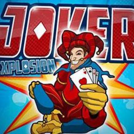 Joker Explosion Slot Joker Explosion Slot
