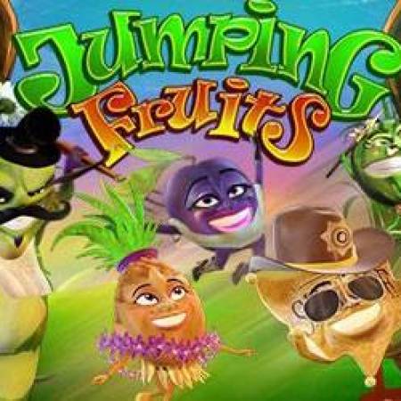 Jumping Fruits Slot Jumping Fruits Slot