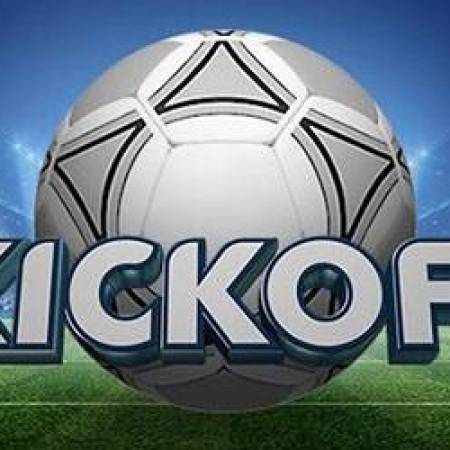 Kick Off Slot Kick Off Slot