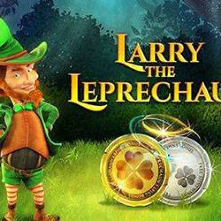 Larry the Leprechaun Slot Larry the Leprechaun Slot