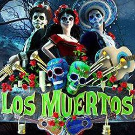 Los Muertos Slot Los Muertos Slot