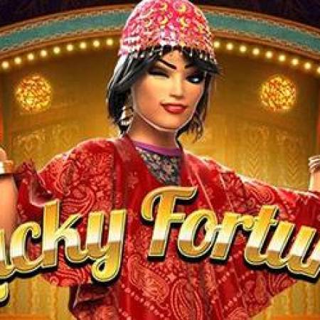 Lucky Fortune Slot Lucky Fortune Slot