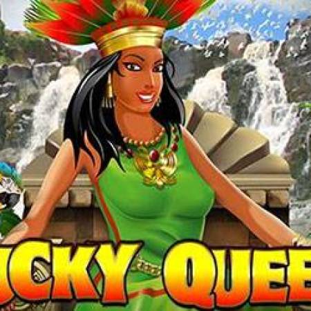 Lucky Queen Slot Lucky Queen Slot