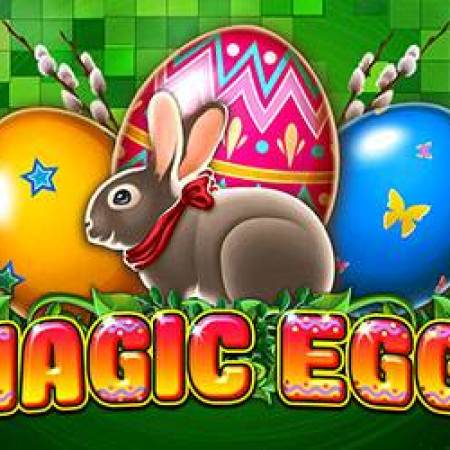 Magic Eggs Slot Magic Eggs Slot