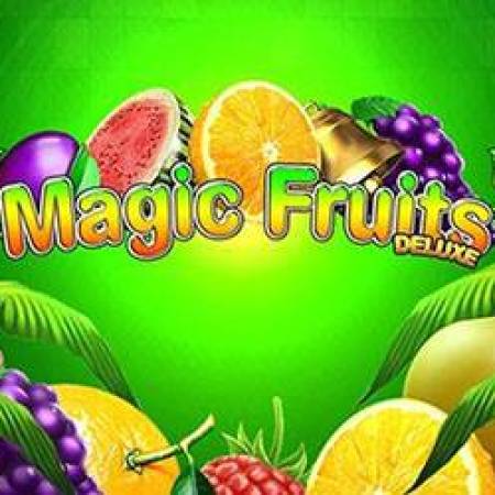 Magic Fruits Deluxe Slot Magic Fruits Deluxe Slot
