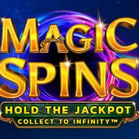Magic Spins Slot Magic Spins Slot
