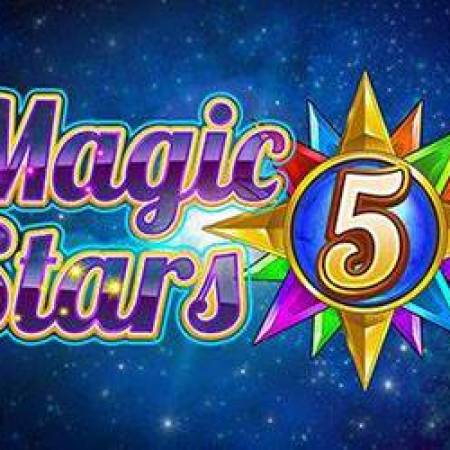 Magic Stars 5 Slot Magic Stars 5 Slot