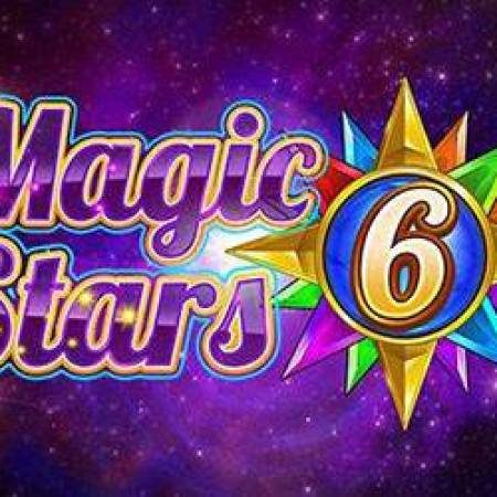 Magic Stars 6 Slot Magic Stars 6 Slot