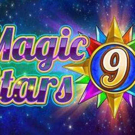 Magic Stars 9 Slot Magic Stars 9 Slot