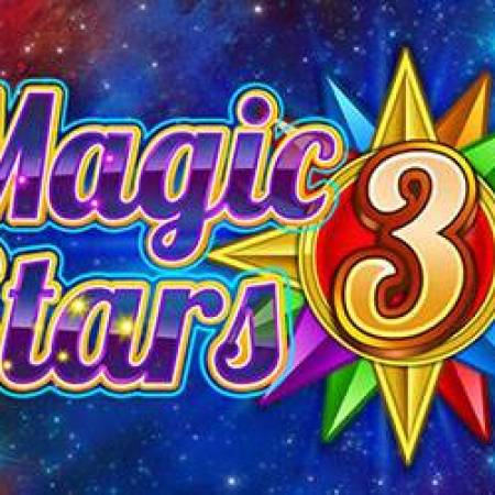 Magic Stars 3 Slot Magic Stars 3 Slot