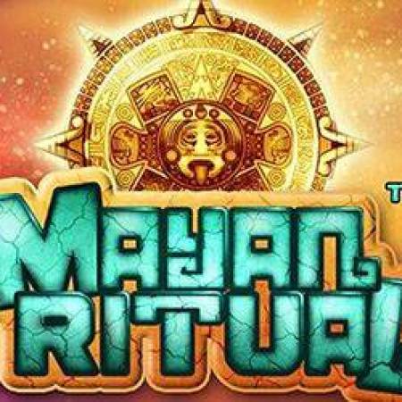 Mayan Ritual Slot Mayan Ritual Slot