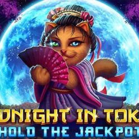 Midnight In Tokyo Slot Midnight In Tokyo Slot