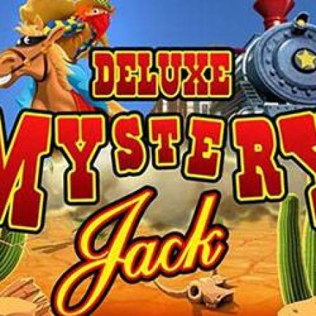 Mystery Jack Deluxe Mystery Jack Deluxe