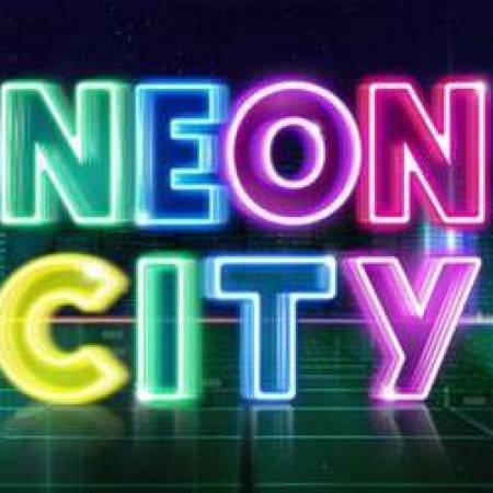 Neon City Slot Neon City Slot