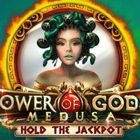 Power of Gods Medusa Slot Power of Gods Medusa Slot
