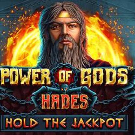 Power of Gods Hades Slot Power of Gods Hades Slot