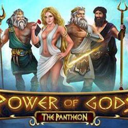 Power of Gods The Pantheon Slot Power of Gods The Pantheon Slot