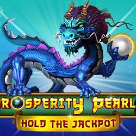 Prosperity Pearls Slot Prosperity Pearls Slot