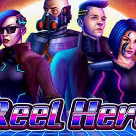 Reel Hero Slot Reel Hero Slot