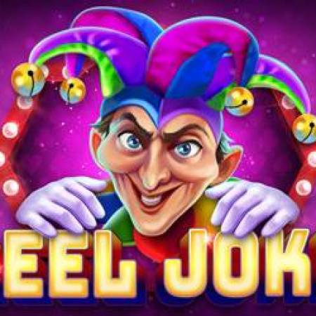 Reel Joke Slot Reel Joke Slot
