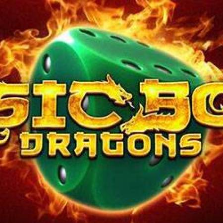 Sic Bo Dragons Slot Sic Bo Dragons Slot