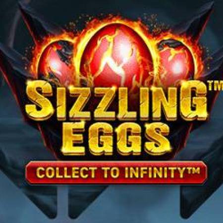 Sizzling Eggs Slot Sizzling Eggs Slot