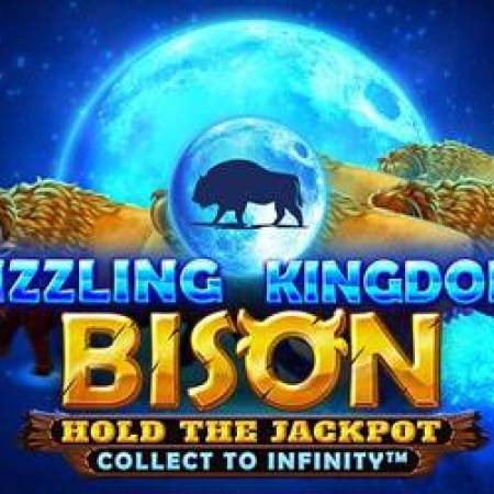 Sizzling Kingdom Bison Slot Sizzling Kingdom Bison Slot