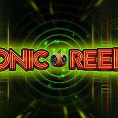 Sonic Reels Slot Sonic Reels Slot